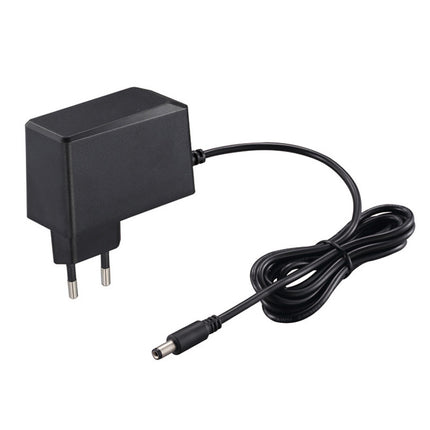 Transformador AC230V/DC12V 1,5A 18W - Ficha 2,1-Energia-PCEnergy-Music Stage