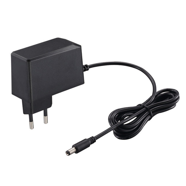 Transformador AC230V/DC12V 1,5A 18W - Ficha 2,1-Energia-PCEnergy-Music Stage