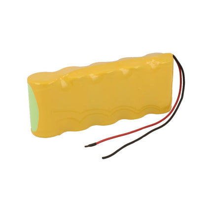 Bateria 6V 4500mAh Ni-MH-Energia-Nimo-Music Stage