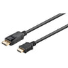 Cabo DisplayPort Macho / HDMI Macho 4mt