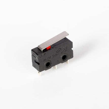 Interruptor SPDT3P 2 Posições ON/ON 3A - 230V - 16mm-Componentes eletronicos-SMI-Music Stage