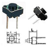 Pulsador DC 5mm - 2 Pin