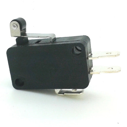 Interruptor SPDT3P 2 Posições ON/ON 10A - 230V - 12mm-Componentes eletronicos-JB-Music Stage