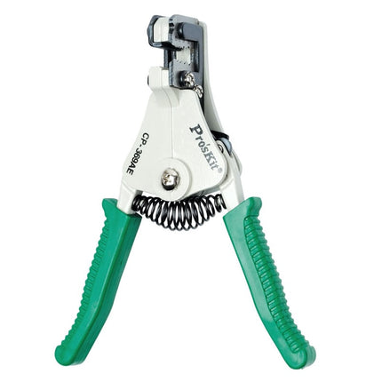 Alicate Descarnador 0,5 a 2,0mm-Apoio tacnicobricol-Proskit-Music Stage