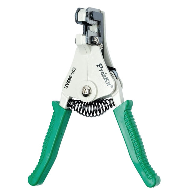 Alicate Descarnador 0,5 a 2,0mm-Apoio tacnicobricol-Proskit-Music Stage