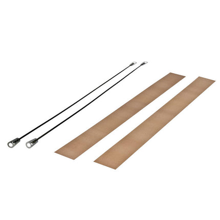 Kit Acessórios p/ Maquina Selar Sacos-Apoio tacnicobricol-ProsKit-Music Stage