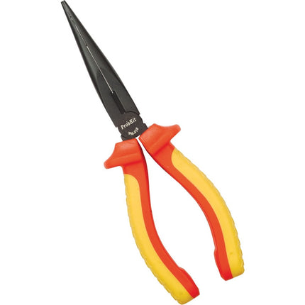 Alicate Pontas p/ Electricista 200mm-Apoio tacnicobricol-ProsKit-Music Stage