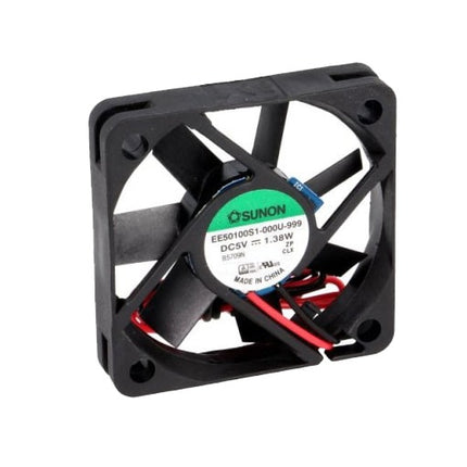 Ventilador DC5V - 50x50x10mm-Componentes eletronicos-Music Stage-Music Stage
