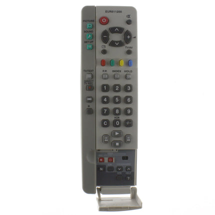 Comando TV p/ Panasonic EUR511200-Tv audio e video-SMI-Music Stage