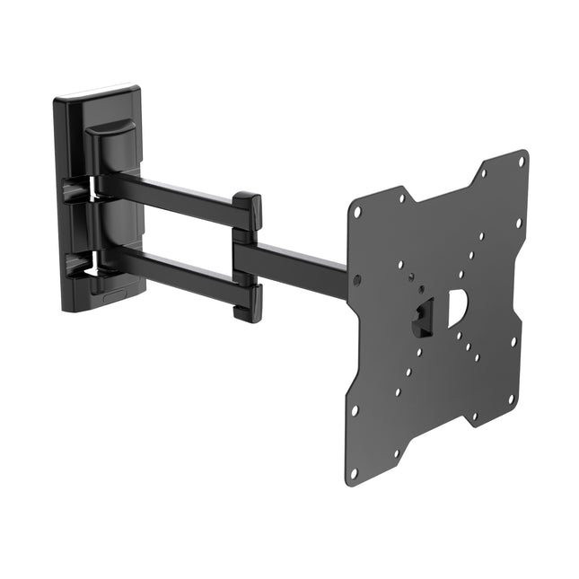 Suporte LCD/LED 26-40" 3 Articul Vesa 50-100-200 FDR200-Tv audio e video-Meliconi-Music Stage