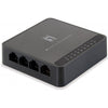 Switch Fast Ethernet 5 Portas 100Mbps