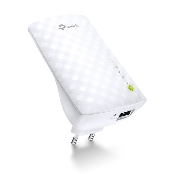 Repetidor Extensor Wi-Fi-Informatica e Multimedia-tp-link-Music Stage