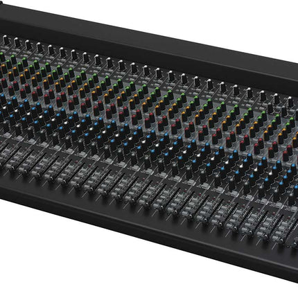 Mackie 3204VLZ4-Mesas de Som-Mackie-Music Stage