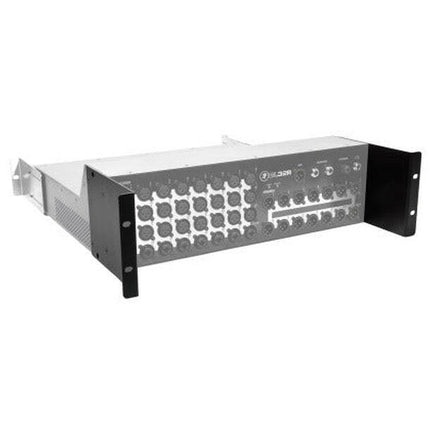 Mackie DL32R INSTALL RACKMOUNT KIT-Processador DI-Mackie-Music Stage