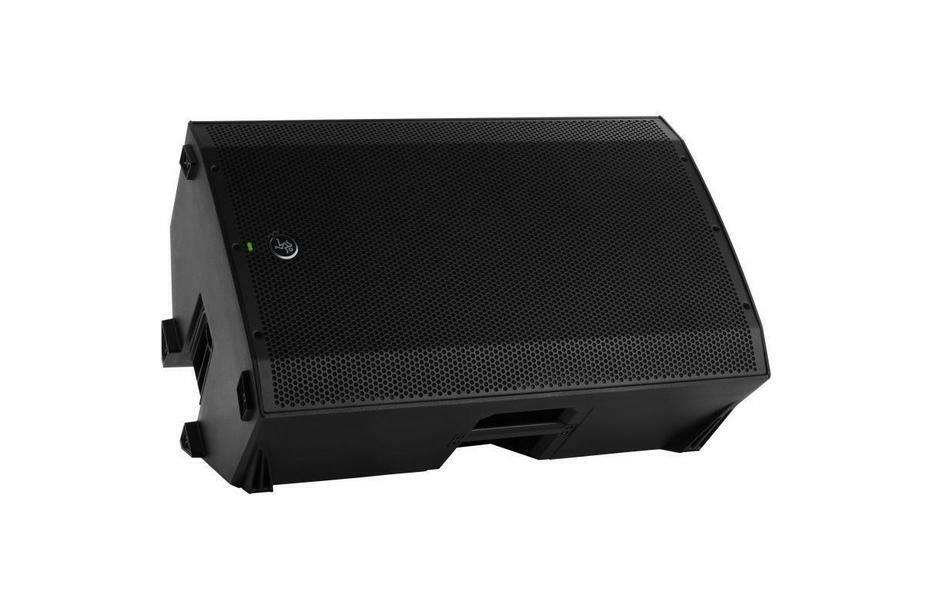 Caixa Mackie Thump 12a Thump Th12a Mackie Thump 15A Mackie – Music