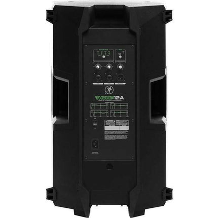 Mackie Thump 15A-Coluna Amplificada 15 Polegadas-Mackie-Music Stage