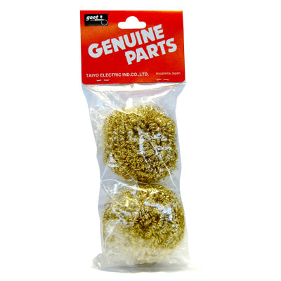 Malha de Limpeza para ST40 (2x)-Soldadura-Goot-Music Stage