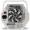 Máquina de Bolhas c/ Efeito LEDs RGB (B500LED) - beamZ