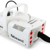 Máquina de Neve 900W c/ Efeito 6x LEDs RGB (SNOW900LED) - beamZ