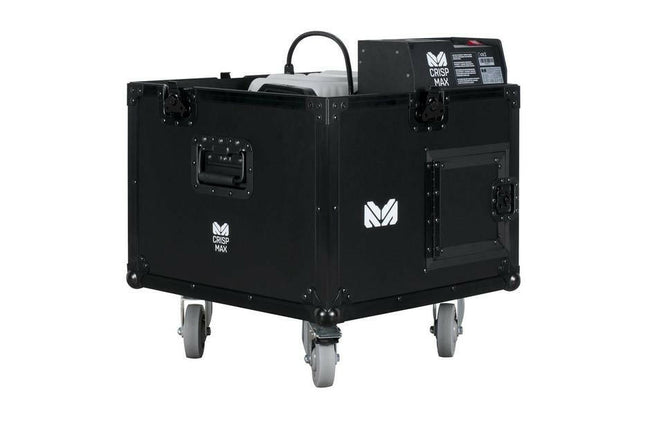 Maquina de Neve Profissional c Canhao - 1250W-Maquina Neve Profissional-Elation Professional-Music Stage