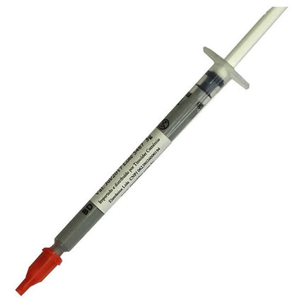 Massa Dissipadora Servisol Heat Sink Compound 1gr-Apoio tacnicobricol-SMI-Music Stage