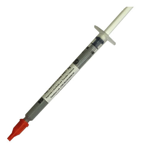 Massa Dissipadora Servisol Heat Sink Compound 3gr - Dourada-Apoio tacnicobricol-SMI-Music Stage