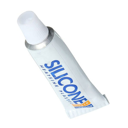 Massa Dissipadora e Adesiva 10gr - HY910-Apoio tacnicobricol-SMI-Music Stage