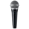 Microfone Dinâmico Cardiode Vocal (PGA 48)