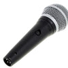 Microfone Dinâmico Cardiode Vocal (PGA 48)
