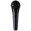 Microfone Dinamico Cardioide Vocal (PGA 58) - SHURE