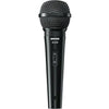 Microfone SV200-W (Preto) - SHURE