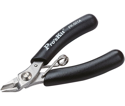 Mini Alicate de Corte - 90mm-Apoio tacnicobricol-ProsKit-Music Stage