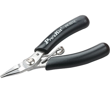 Mini Alicate de Pontas - 90mm-Apoio tacnicobricol-ProsKit-Music Stage