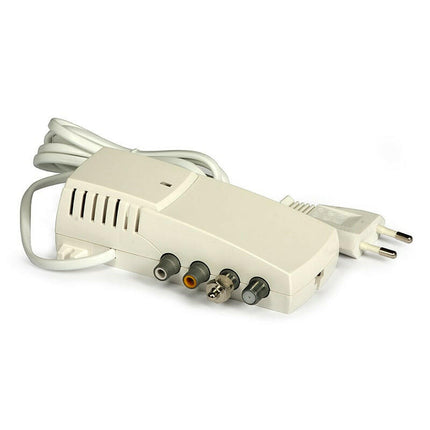 Modulador UHF 90dB-Tv audio e video-ILLUSION-Music Stage