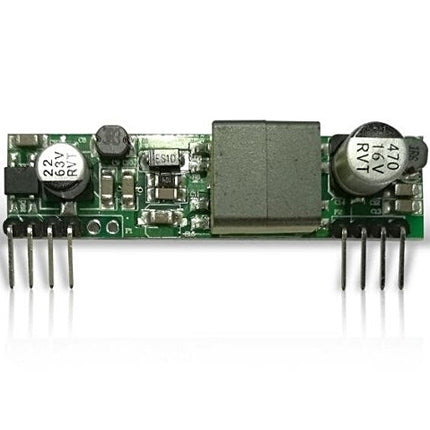 Módulo Alimentação 5V 2A 10W p/ Funduino - WC-PD13C050I-Robotica e prototipagem-Funduino-Music Stage