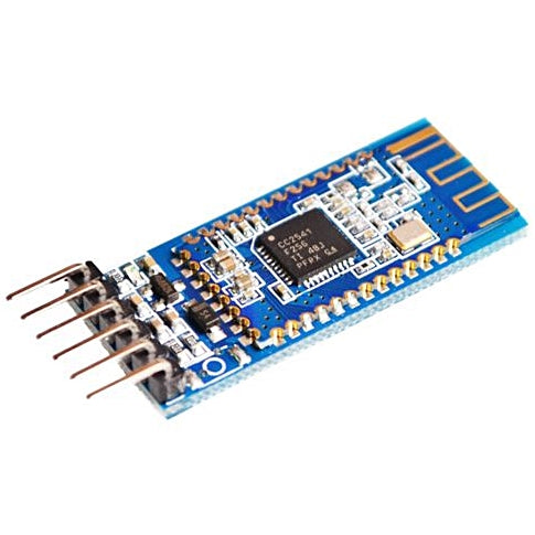 Módulo Bluetooth 4.0 c/ Convertidor / Contador Nível Lógico-Robotica e prototipagem-Funduino-Music Stage