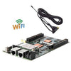 Módulo Emissor / Receptor Wifi - Alta Definição - HUIDU