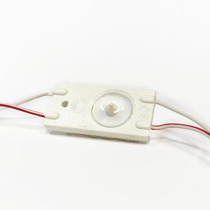 Módulo LED 1xSMD2835 Branco Quente 160º 3000K-Iluminacao e led-SMI-Music Stage