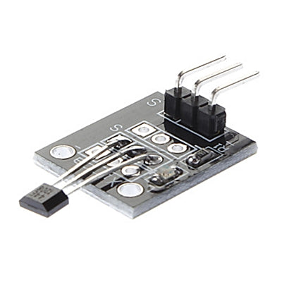 Módulo Sensor Magnético Efeito Hall p/ Funduino-Robotica e prototipagem-Funduino-Music Stage