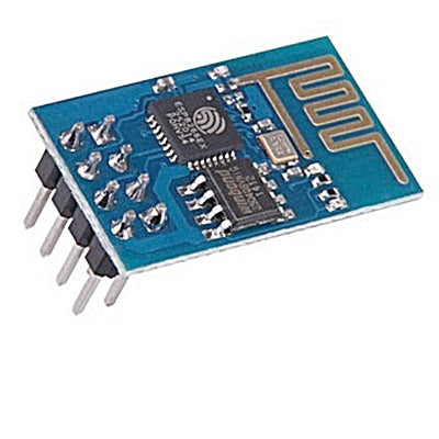 Módulo Wi-Fi p/ Funduino - ESP8266-Robotica e prototipagem-Funduino-Music Stage