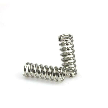 Mola p/ Impressora - Ø1.2mm - Comp: 20mm - ULTIMAKER-Robotica e prototipagem-SMI-Music Stage