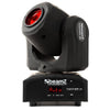 Moving Head 25 LEDs CREE 12W RGBW DMX (Panther 25)
