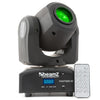 Moving Head 45W RGBW DMX (Panther 40)