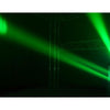 Moving Head com Anel LED + 1 LED Beam 60W RGBW DMX (Illusion I)