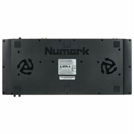 Numark NS 4 FX-Controladora DJ-Numark-Music Stage