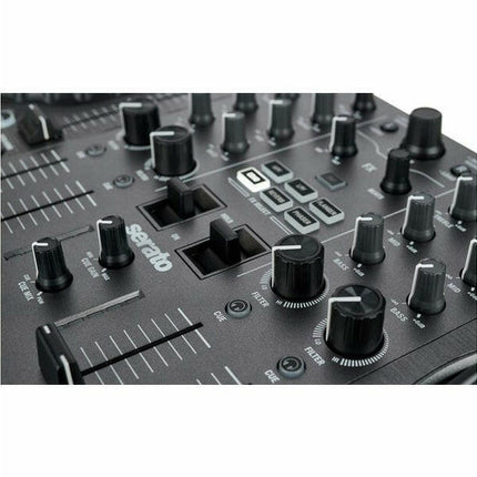 Numark NS 4 FX-Controladora DJ-Numark-Music Stage