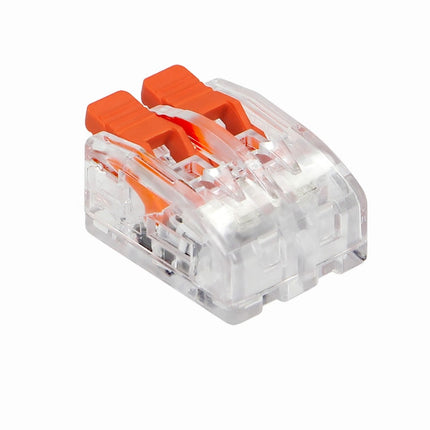 Ligador 2x4mm² - 450V 32A-Electricidade-Orno-Music Stage