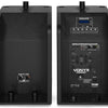 Pack - Sistema Som Amplificado 1150W (VX1050BT 2.2)