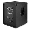 Pack - Sistema Som Amplificado 2.1 12" 700W (MX700)