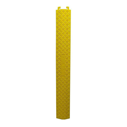 Passa Cabos 1 Vía 100cm-Som e luz-Mobiltruss-Music Stage